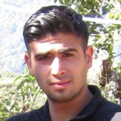 Favian Ramiro Chavez avatar