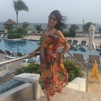 Leiming Kuang avatar