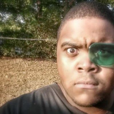 Justin D Johnson avatar
