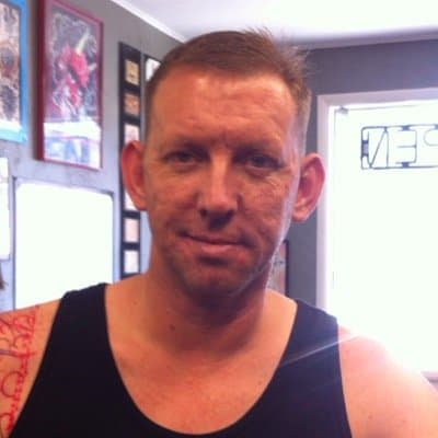 Douglas Lee Wingert avatar
