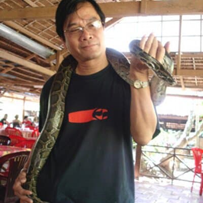 Vincent Tuan Nguyen avatar