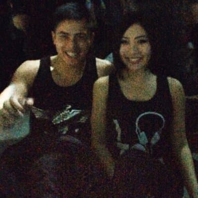 Ly Thi Tran avatar