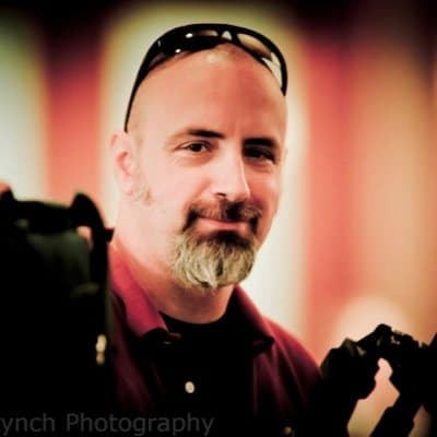 Steven Joe Colwell avatar