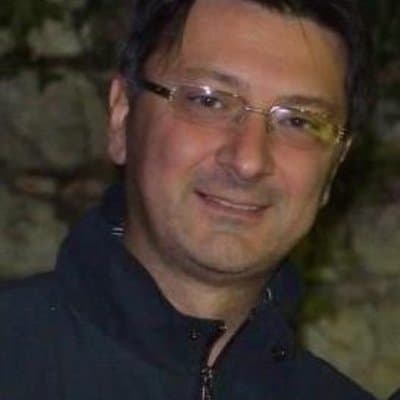 Peter P Colantuoni Jr. avatar
