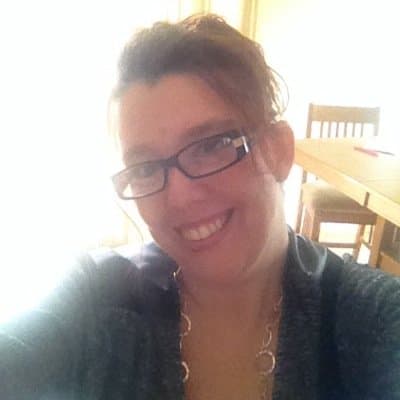 Teri Jo Mayes avatar