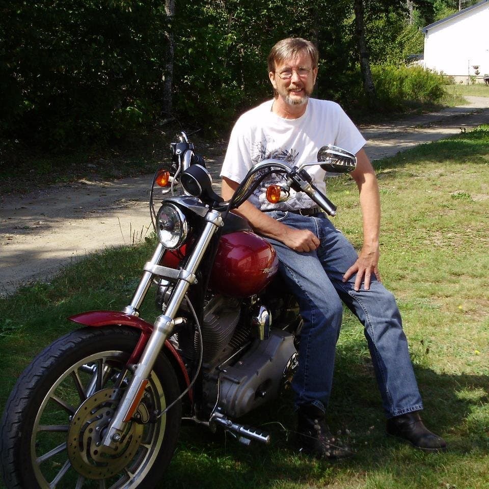 Rod Brian Roderick avatar