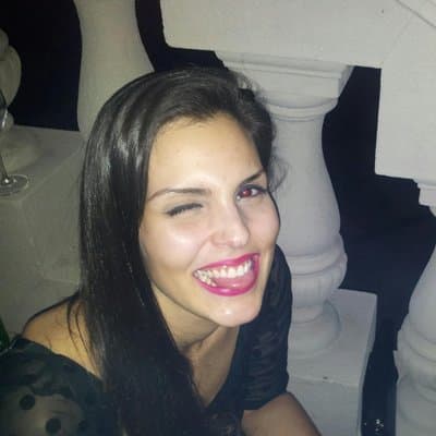 Maria I Rodriguez avatar