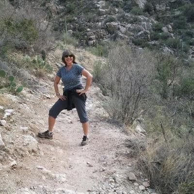 Lorri Deann Swink avatar