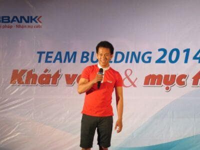 Duc Huynh Long avatar