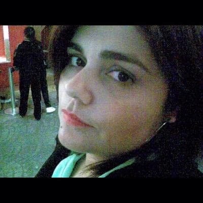 Cecilia Alejandra Gonzalez avatar
