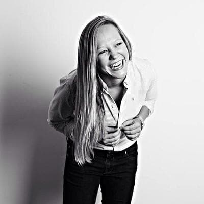 Vicki Anne Sharp avatar