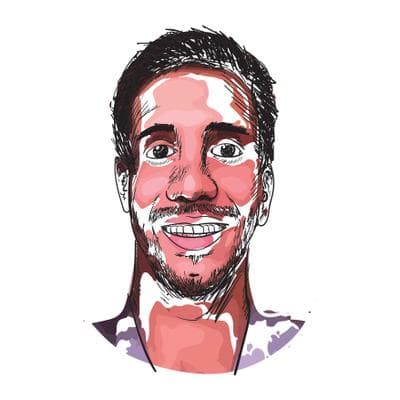 Raymond J Libonati avatar