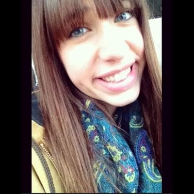Krystal Michelle Stotts avatar