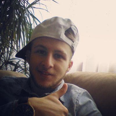 Joel Marroquin avatar