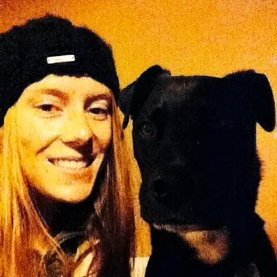 Laurie A Te Moniz avatar