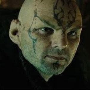 Bradley R Smith avatar