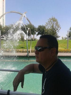 Ruben Ruben Hernandez avatar