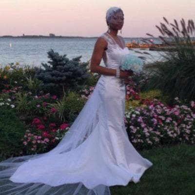 Demishe Rose Fontenot avatar