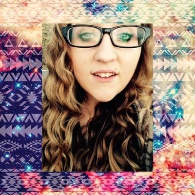 Ina Yoder avatar
