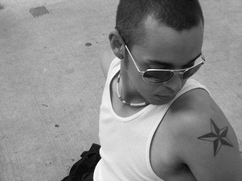 Ricardo Marcelo Rodriguez Jr. avatar