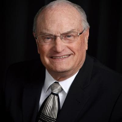 Gene T Crabtree Sr. avatar