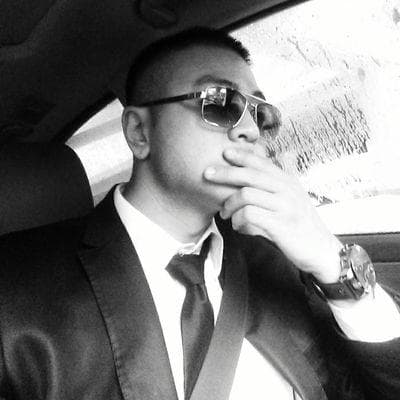 Johnny S Hu avatar