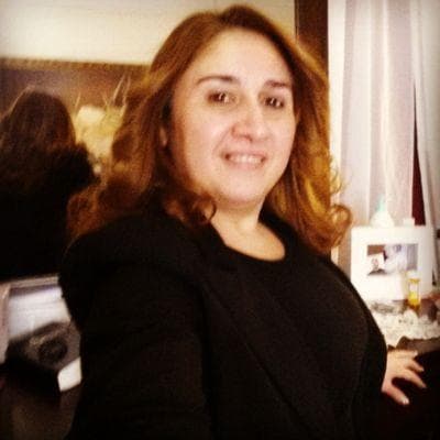 Isamar S Maysonett avatar