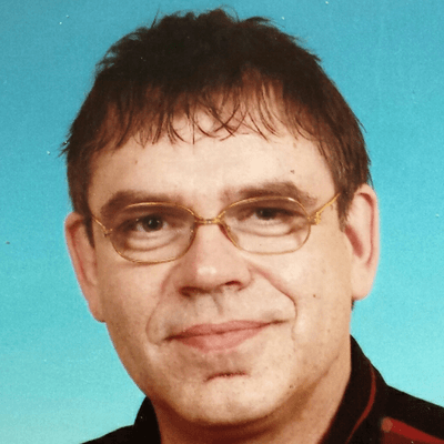 Joel Allan Orthmann avatar