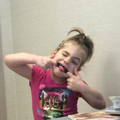 Joann Katherine Heaser avatar