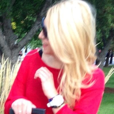 Leann Christine Husted avatar