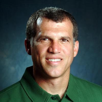 Mike W Getman avatar