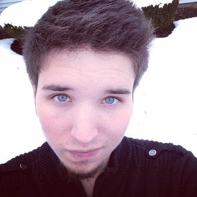Jonathan Edward Allor avatar