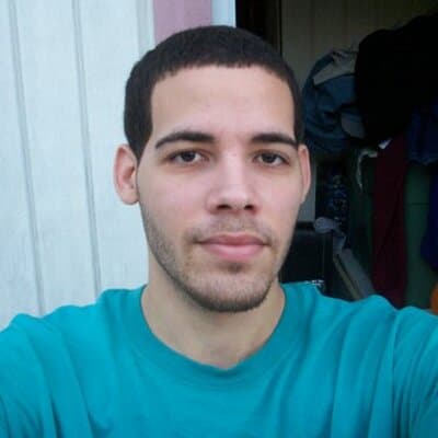 Antonio Agapito Rodriguez Jr. avatar