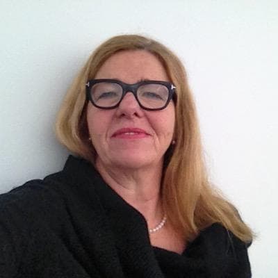 Sherry A Jossart avatar