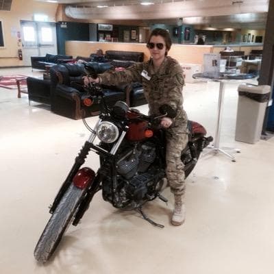 Kara S McDowell avatar