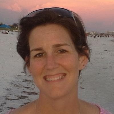 Roberta O Cleland avatar