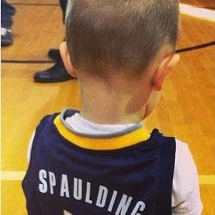 Fred Robin Spaulding avatar