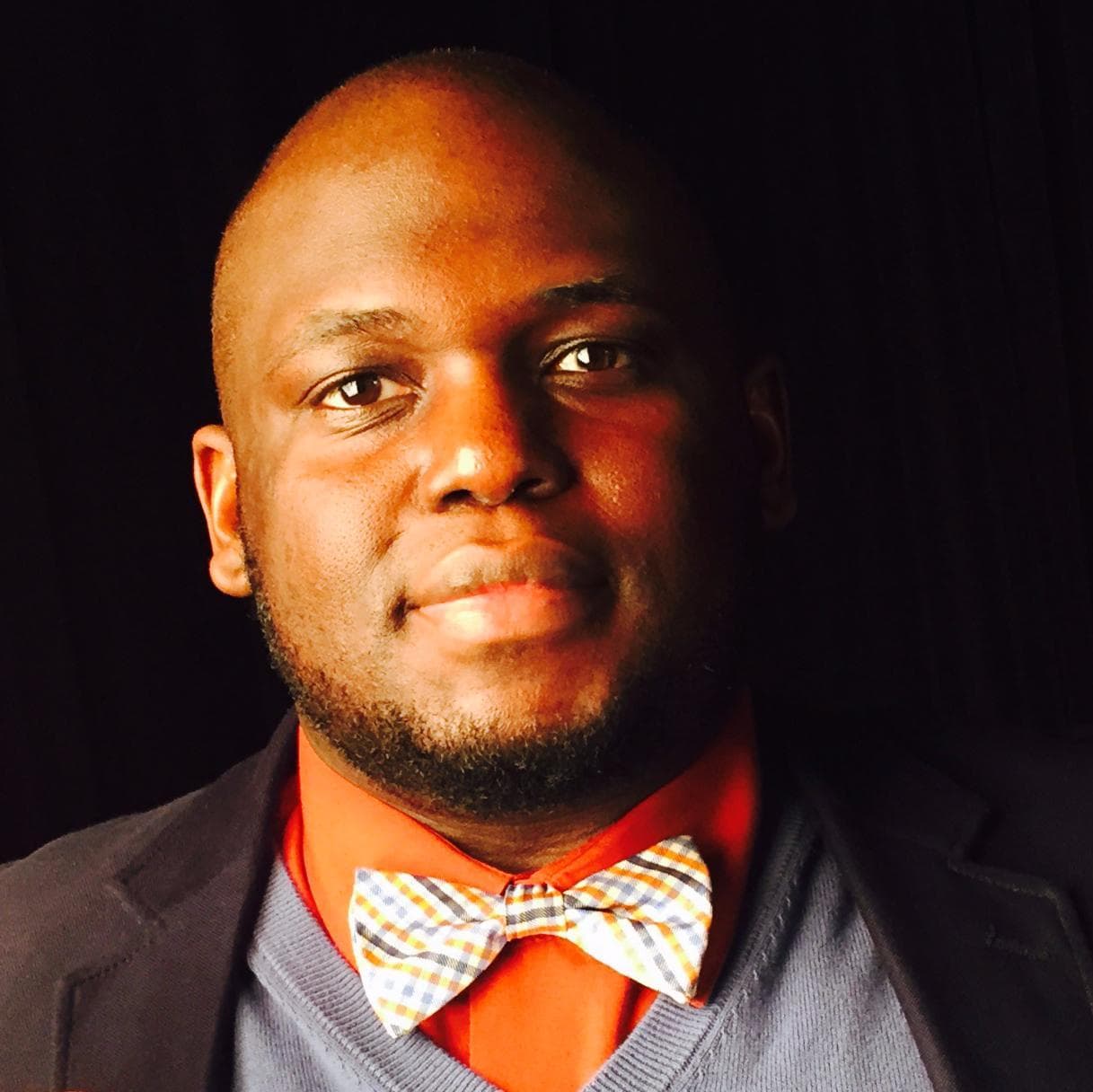 Michael Allen Johnson Sr. avatar