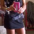 Sierra A Garza avatar