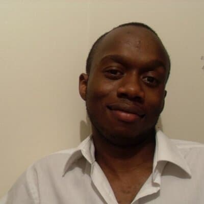 Jamilla Cherrell Johnson avatar