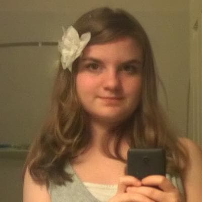 Anna Elizabeth Partlow avatar