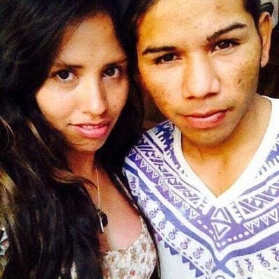 Mariano Perez Jr. avatar