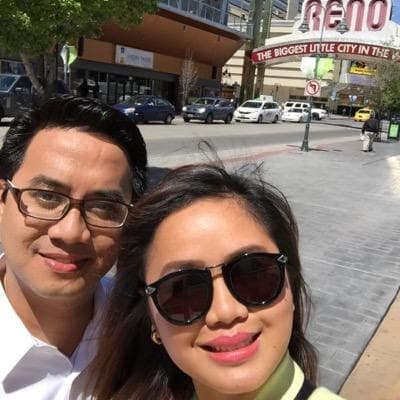Oanh Mai Nguyen avatar