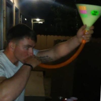 Joseph S Pitrone avatar