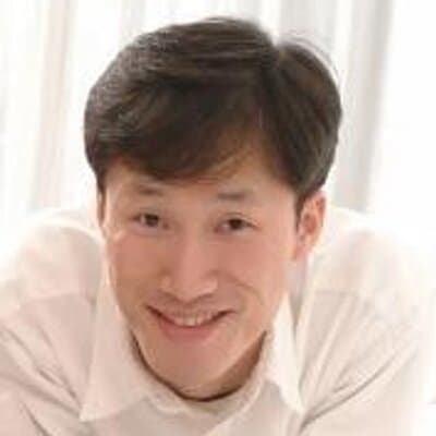 Ok R Lee avatar