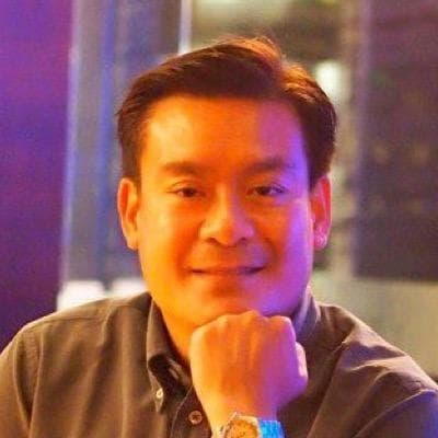 Binh V Nguyen avatar