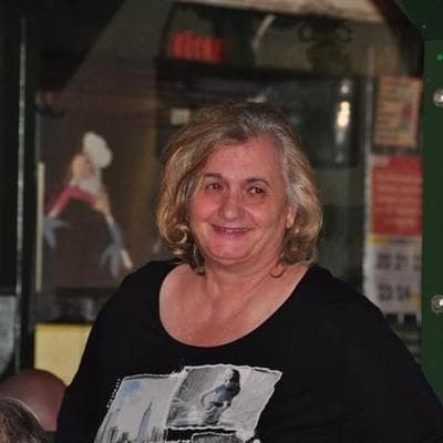 Irene K Musil avatar