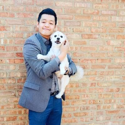 Timothy Thai Nguyen avatar