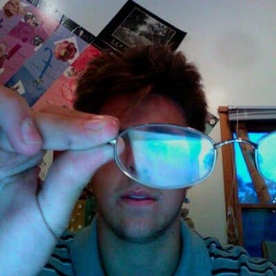 Trevor P Lockley avatar