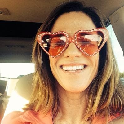 Helen B Macintyre avatar